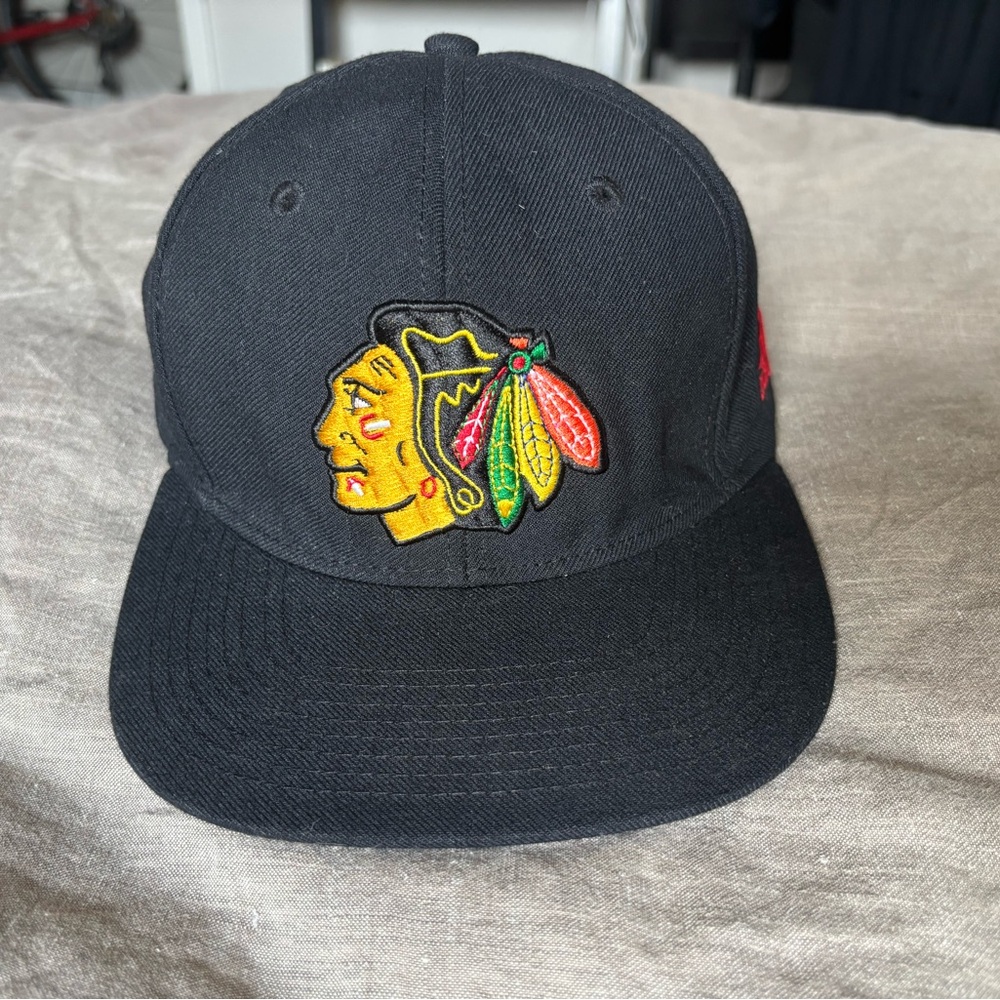 Chicago Blackhawks Hat